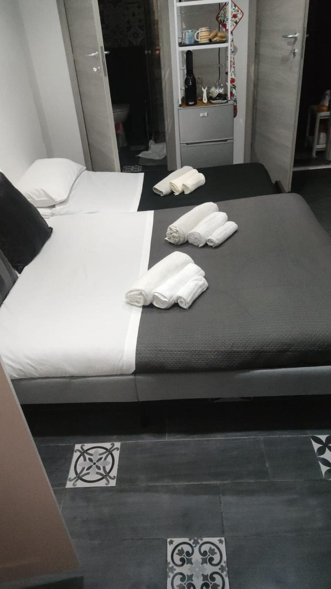 Fra Mauro Home Κατάνια Εξωτερικό φωτογραφία